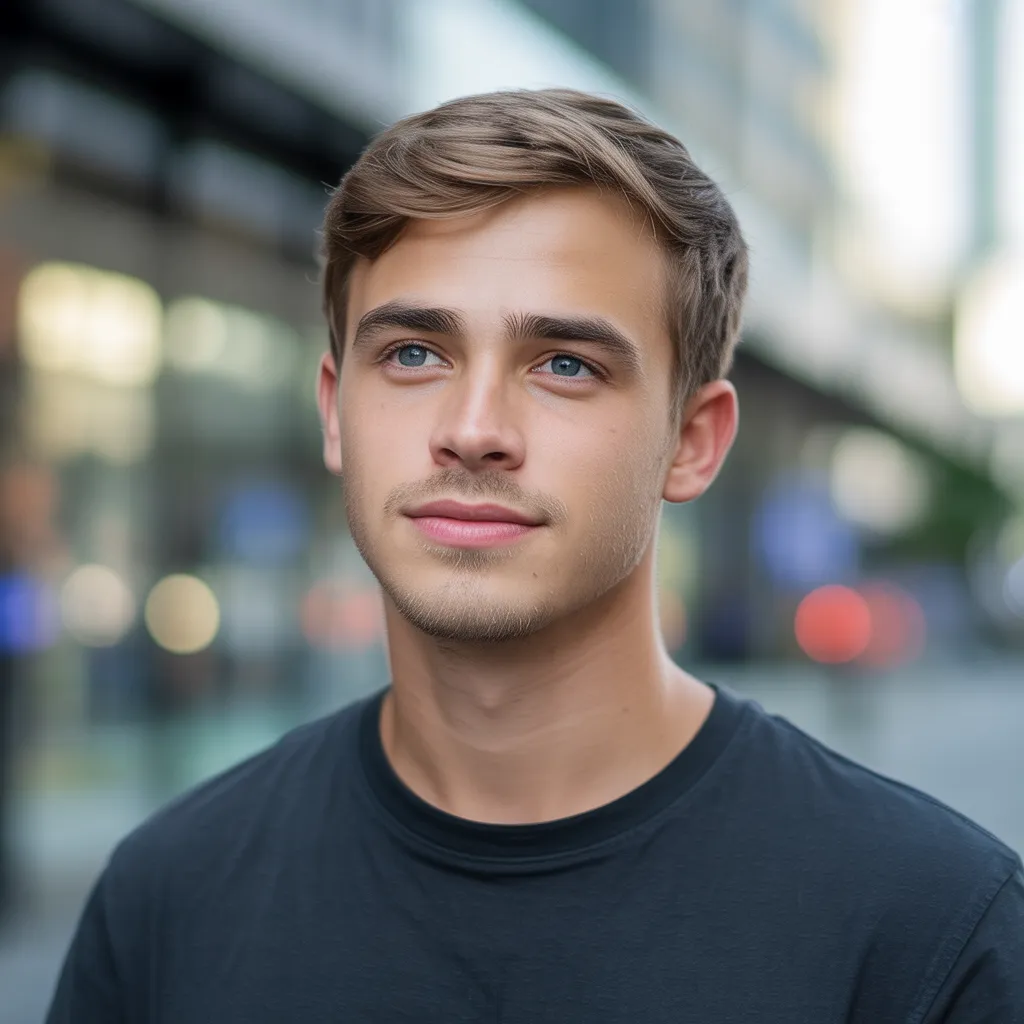 Michał